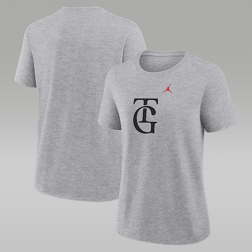 Yomiuri Giants Men's Long-Sleeve T-Shirt. Nike JP
